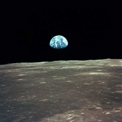 Space and Beyond