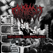 Hedonic Sleepwalkers