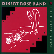 What About Love by Desert Rose Band