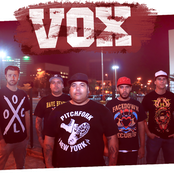 Banda Vox