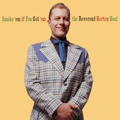 Reverend Horton Heat: Smoke 'em If You Got 'em