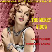 The Merry Widow Original Film Soundtrack