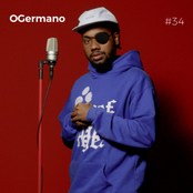 SALA VERMELHA #34 - OGermano