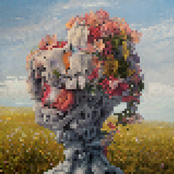 Far From Where Bits Unfurl
