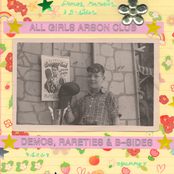 Demos, Rareties & B-sides