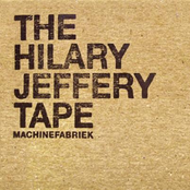 Hilary by Machinefabriek