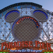 Paradise Pier