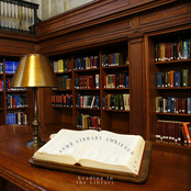 Reading in the Library
