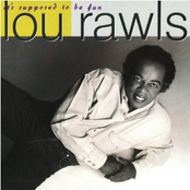The Last Night Of The World by Lou Rawls