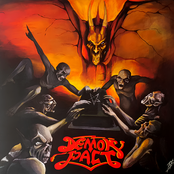 Demon Pact Mini LP