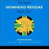 Trojan Skinhead Reggae Box Set - Disc 1