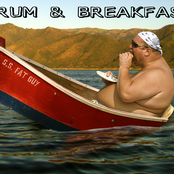Drum & Breakfast