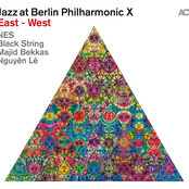 Jazz at Berlin Philharmonic X: East - West