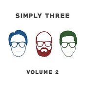 Simply Three: Volume 2