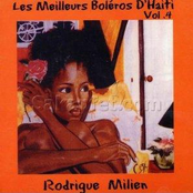 rodrigue millien