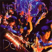 Throw Your Hatred Down by Neil Young & Pearl Jam