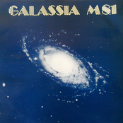 Galassia M81