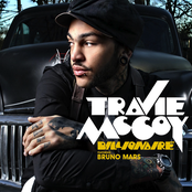 Travie Mccoy: Billionaire (feat. Bruno Mars) - Single