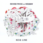 Keio Line (disc 2)