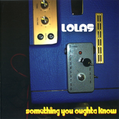 Light Up Every Doorway by The Lolas