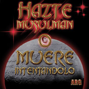 Hazte Musulman O Muere Intentandolo