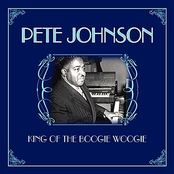 Kaycee Feeling by Pete Johnson