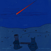 Comet - EP