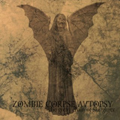 Awaiting The Guillotine by Zombie Corpse Autopsy