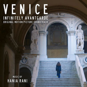 Hania Rani: Venice - Infinitely Avantgarde (Original Motion Picture Soundtrack)