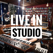 Live In Studio