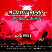 Atmospheric Drum & Bass Vol. 2 - Cd 1