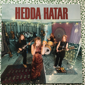 Hedda Hatar