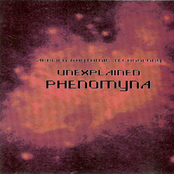 (Unexplained) Phenomyna