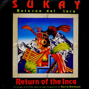 Sicuriadas by Sukay