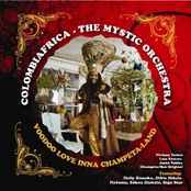 colombiafrica - the mystic orchestra