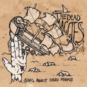 Sing About Dead People