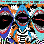 Three Shark Women Want to Give You Their Love