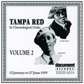 You Got To Reap What You Sow by Tampa Red