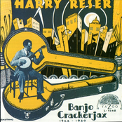 Crackerjack by Harry Reser