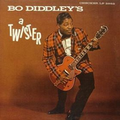 I Know by Bo Diddley