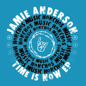 Jamie Anderson: Time Is Now