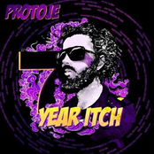 Protoje: The Seven Year Itch