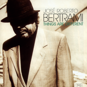 Things Are Different