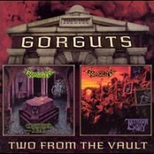 Considered Dead/The Erosion of Sanity