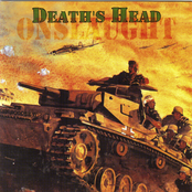 Onslaught by Deaths Head