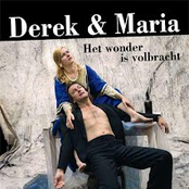 derek & maria