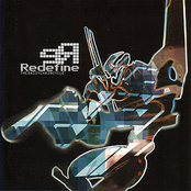 Solid State Effigy by Redefine