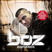 Boz: Kopfkrieg