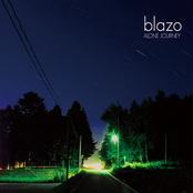 Time In Motion by Blazo