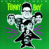 Povel Ramels "Funny Boy"
